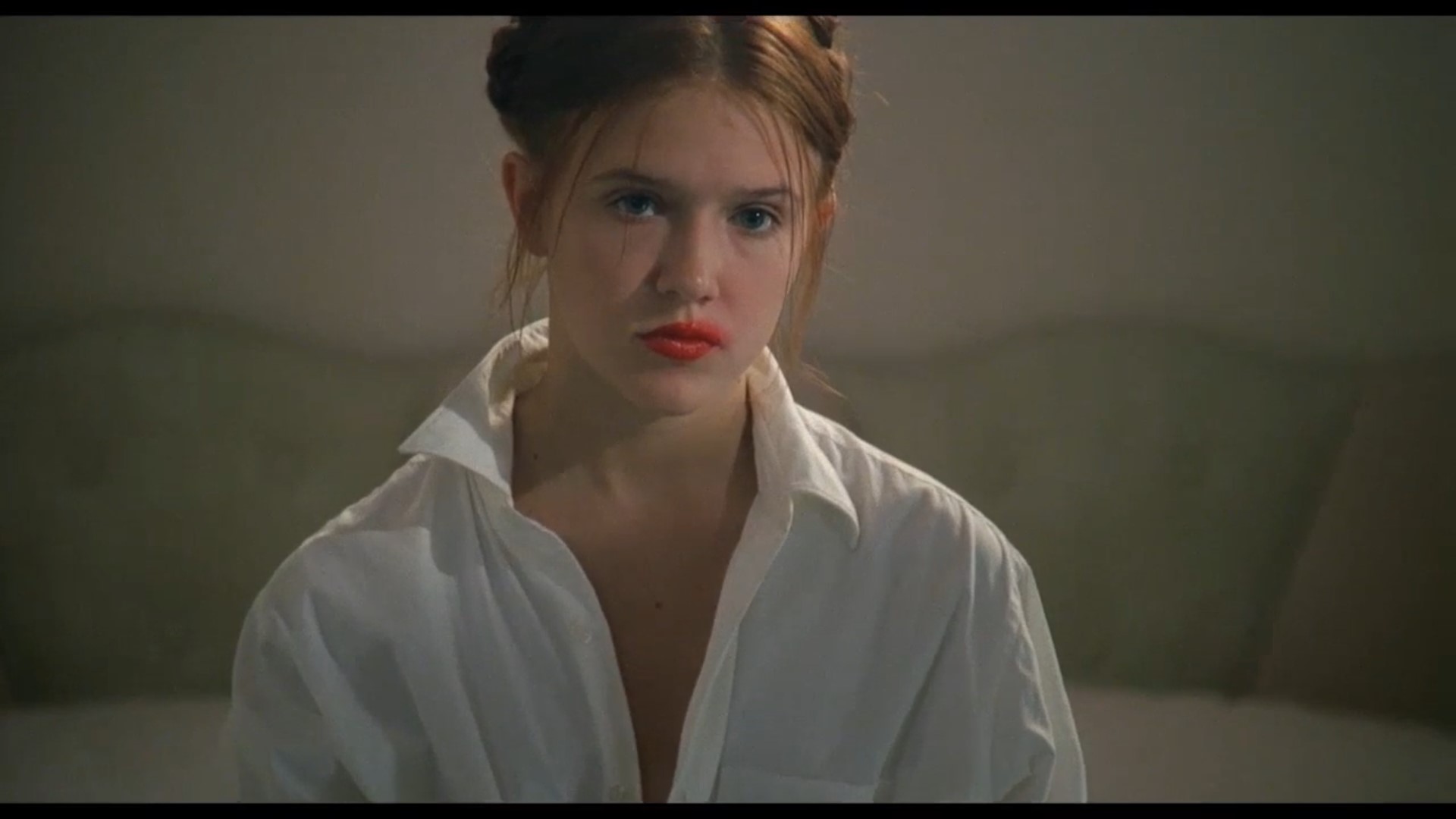 The Fatal Seduction of a Young Girl (Source - movie Lolita)