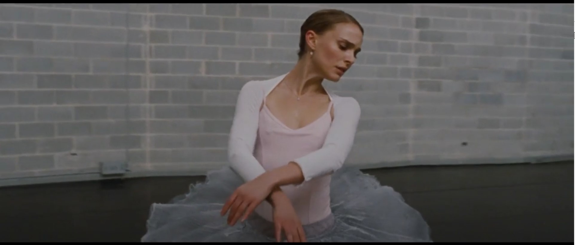 (Source - movie Black Swan)