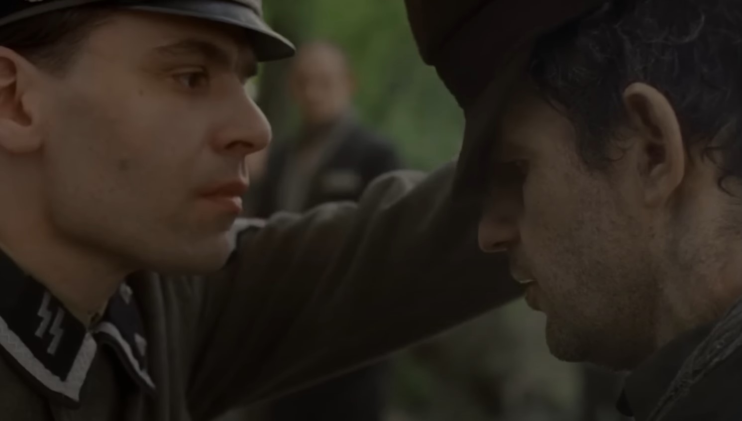 (Source - movie Son of Saul)