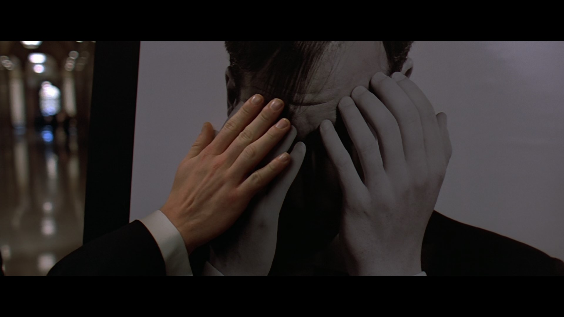 (Source - movie Gattaca)