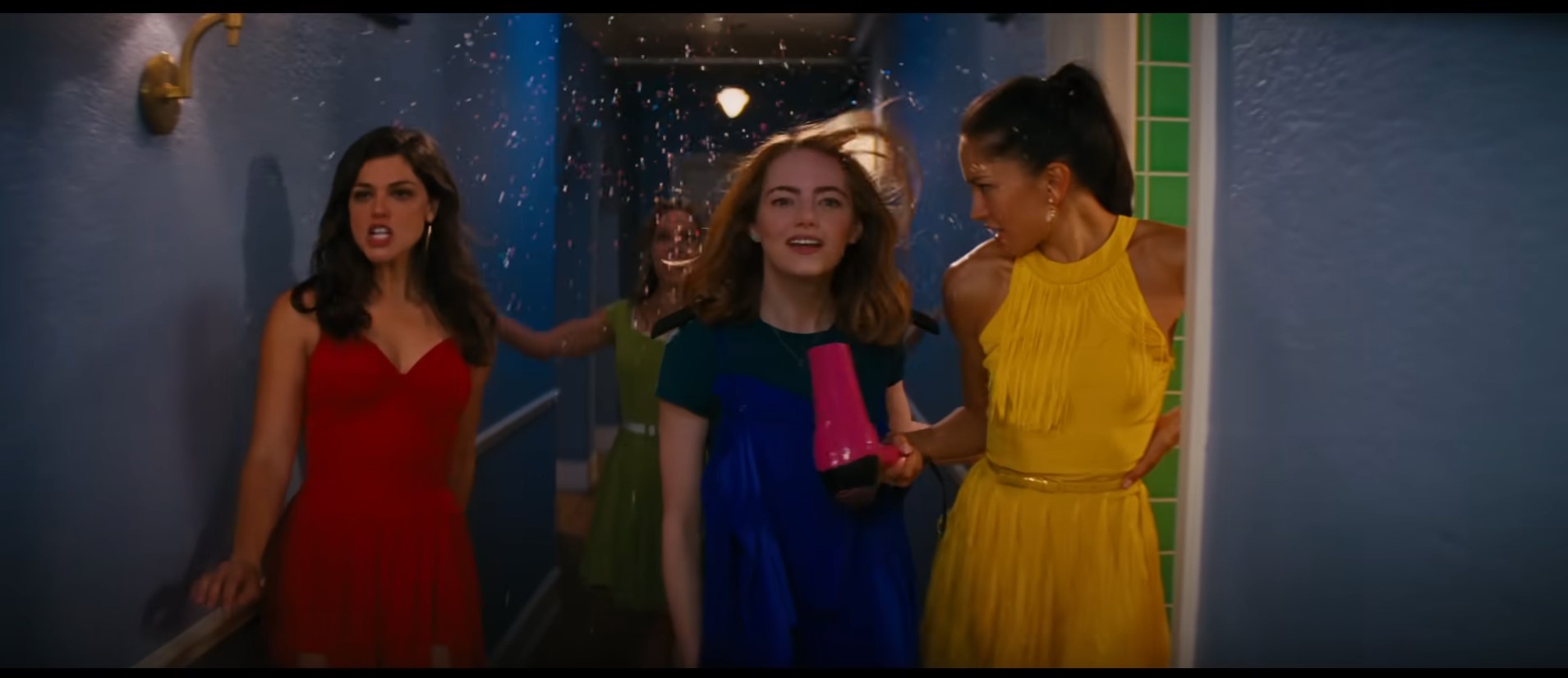 (Source - movie La La Land)