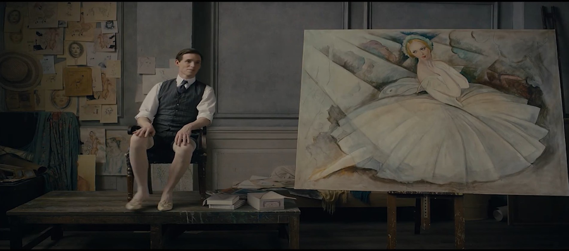 Source (Movie - The Danish Girl)