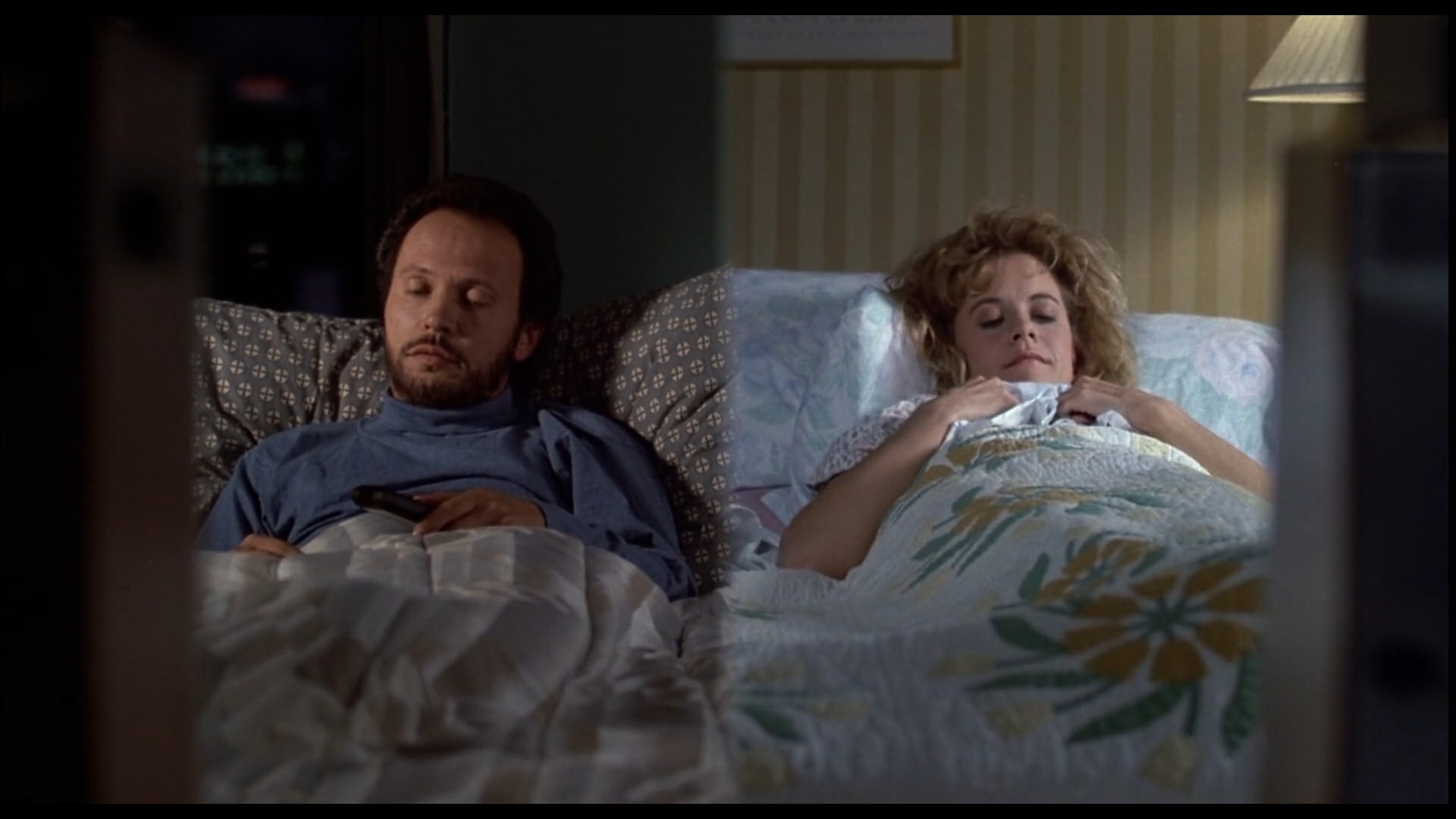 (Source - movie When Harry Met Sally)