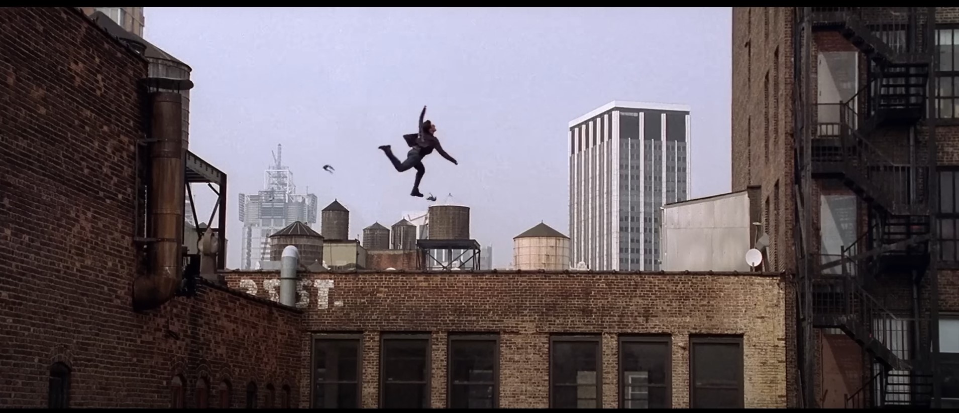 (Source - Spider-Man 2)