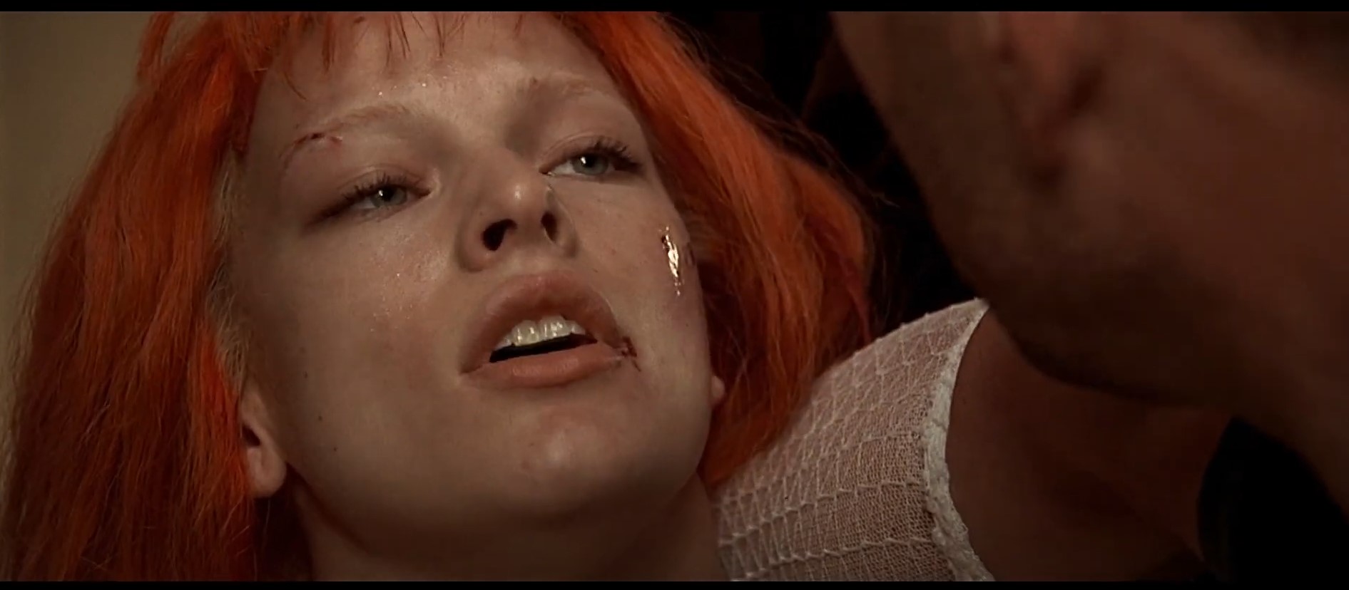 (Source - The Fifth Element movie)