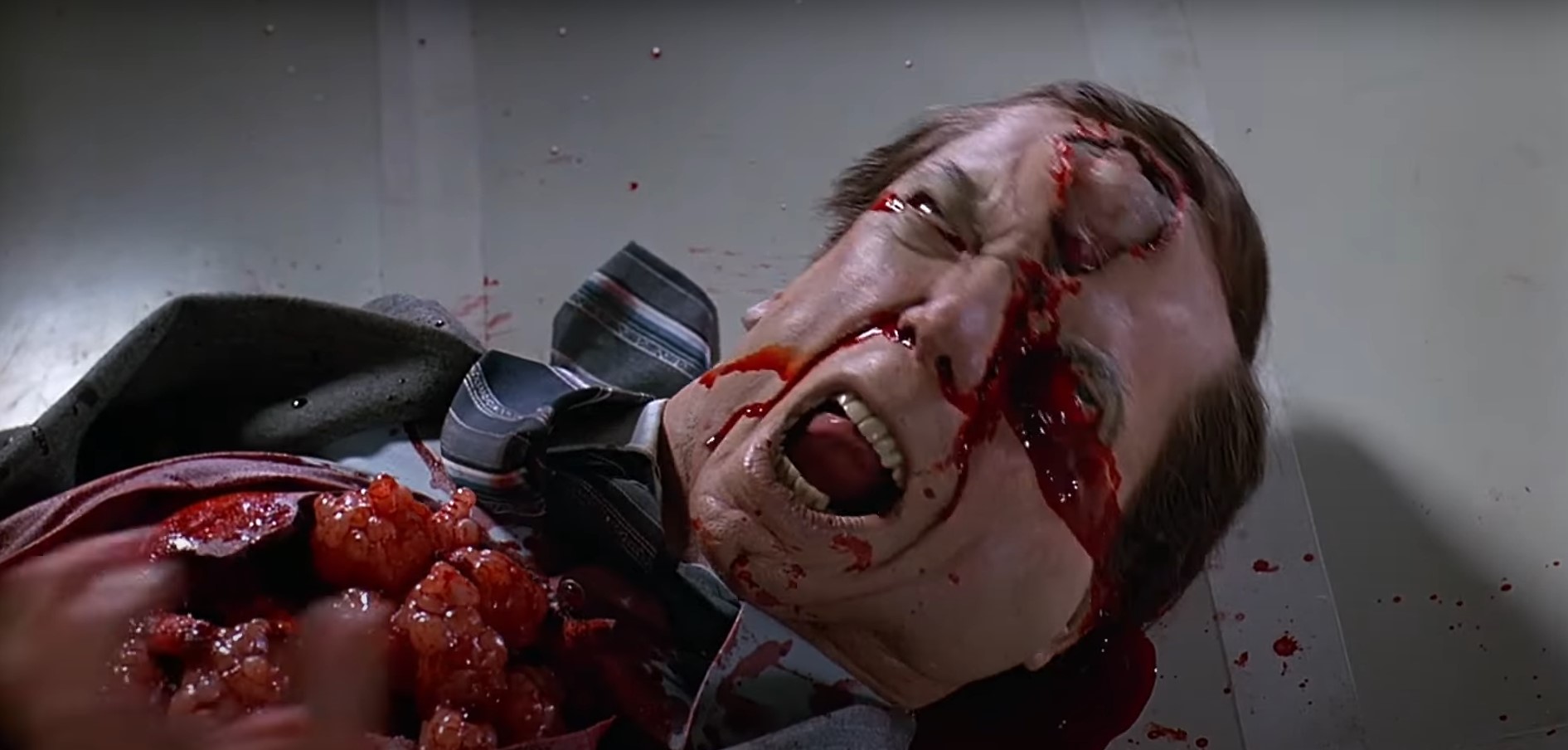 (Source - Movie Videodrome)