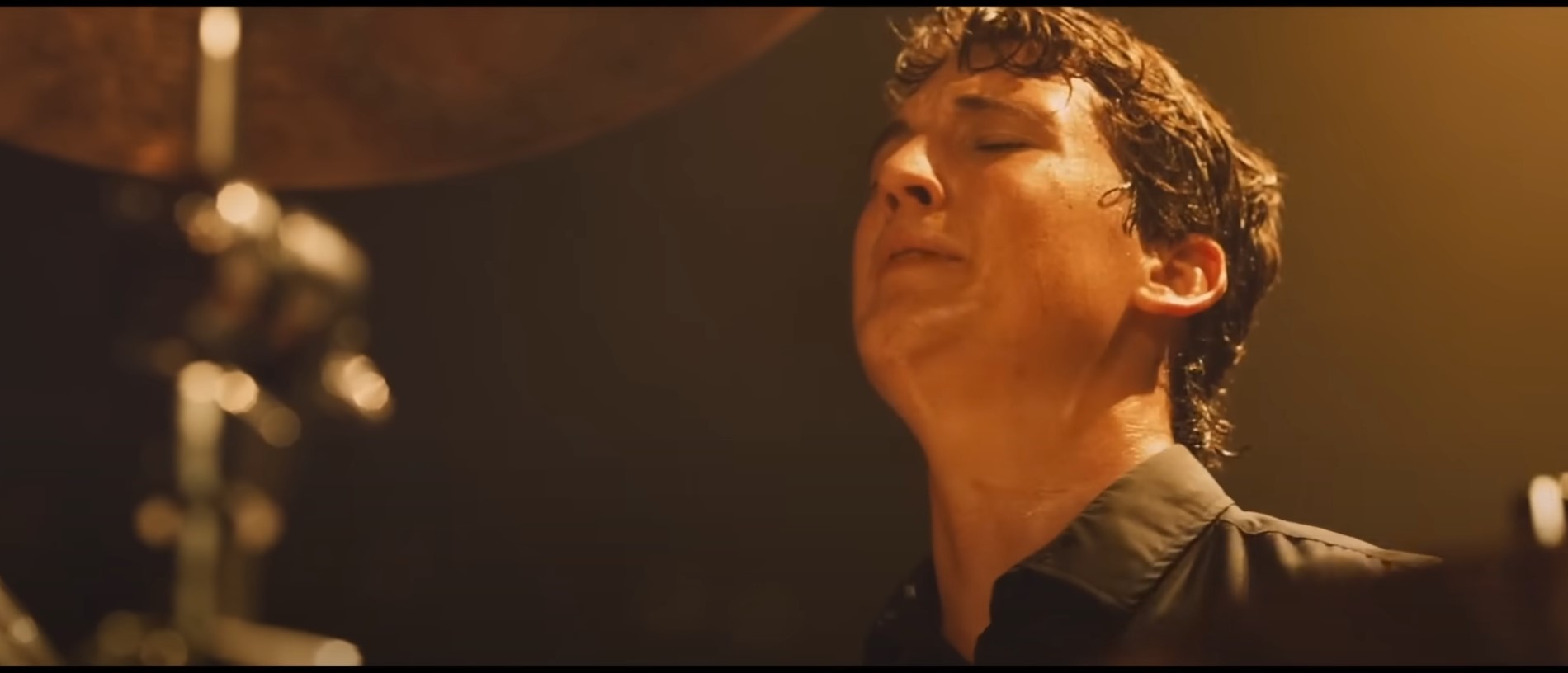 (Source - movie Whiplash)